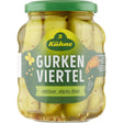 Kuhne Traditional Gurkenviertel Sweet and Sour - Worldwide Delivery - Order Online