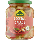 Kuhne Cocktail Salad Sweet and Sour - Worldwide Delivery - Order Online