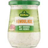 Kuhne Remoulade Sauce - Worldwide Delivery - Order Online