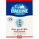 La Baleine Coarse Sea Salt - Worldwide Delivery - Order Online