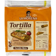 La Morena Corn Tortilla Wraps - Worldwide Delivery - Order Online
