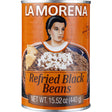 La Morena Black Bean Spread - Worldwide Delivery - Order Online