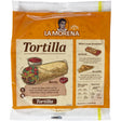 La Morena Tortilla Wraps Original XL - Worldwide Delivery - Order Online