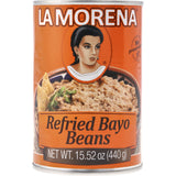 La Morena Bayo Bean Spread - Worldwide Delivery - Order Online