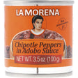 La Morena Chipotle Pepper (whole) - Worldwide Delivery - Order Online