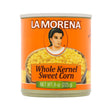 La Morena Corn Kernels - Worldwide Delivery - Order Online