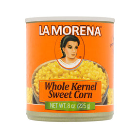 La Morena Corn Kernels - Worldwide Delivery - Order Online