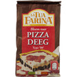 La Tua Farina Pizza Dough Flour 500g
