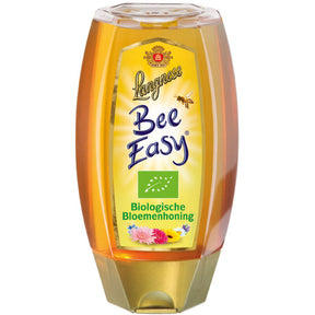Langnese Bee Easy Flower Honey Organic - Worldwide Delivery - Order Online