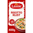 Lassie Risotto Rice - Worldwide Delivery - Order Online