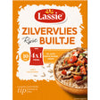 Lassie Builtjes Brown Rice - Worldwide Delivery - Order Online