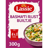 Lassie Builtjes Basmati Rice - Worldwide Delivery - Order Online