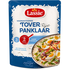 Lassie Panklaar Magic-rice - Worldwide Delivery - Order Online