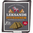 Leksands Swedish Rye Crispbread Point Sourdough - Worldwide Delivery - Order Online