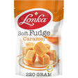 Lonka Fudge Caramel - Worldwide Delivery - Order Online