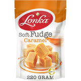 Lonka Fudge Caramel - Worldwide Delivery - Order Online