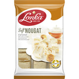 Lonka Soft Nougat Caramel - Worldwide Delivery - Order Online