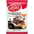 Lonka Soft Nougat Peanut Pure Toffee and fudge, 220g