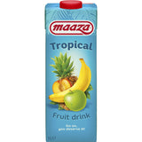 Maaza Tropical - Worldwide Delivery - Order Online