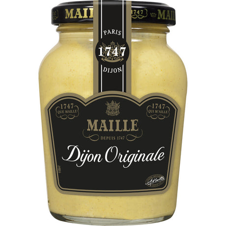 Maille Dijon Mustard - Worldwide Delivery - Order Online