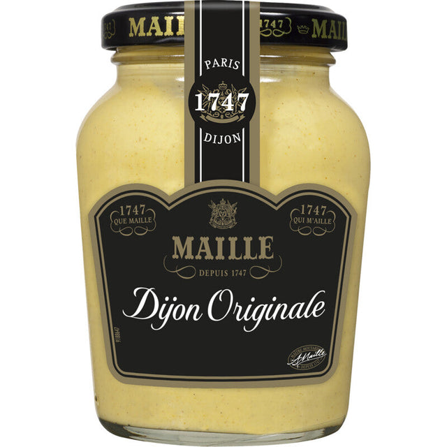 Maille Dijon Mustard - Worldwide Delivery - Order Online