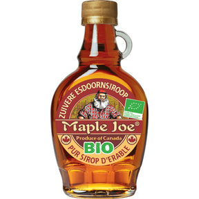 Maple Joe Maple Syrup - Worldwide Delivery - Order Online