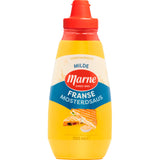Marne French Mustard Sauce, 350ml