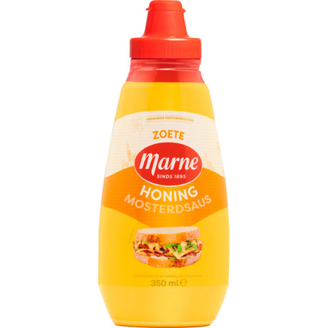 Marne Honey Mustard Sauce - Worldwide Delivery - Order Online