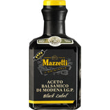 Mazzetti Aceto Balsamico di Modena Extra - Worldwide Delivery - Order Online