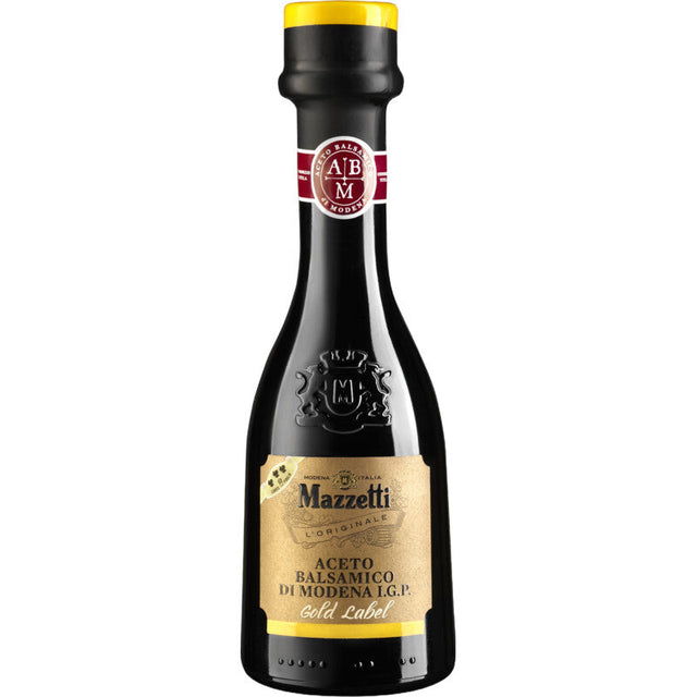 Mazzetti Aceto Balsamico di Modena - Worldwide Delivery - Order Online