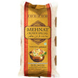 Mehnat Basmati Rice - Worldwide Delivery - Order Online