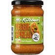 Mister Kitchen's V-Spread Chili Paprika, 270g