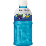 Mogu Mogu Black Berries - Worldwide Delivery - Order Online