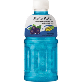 Mogu Mogu Black Berries - Worldwide Delivery - Order Online