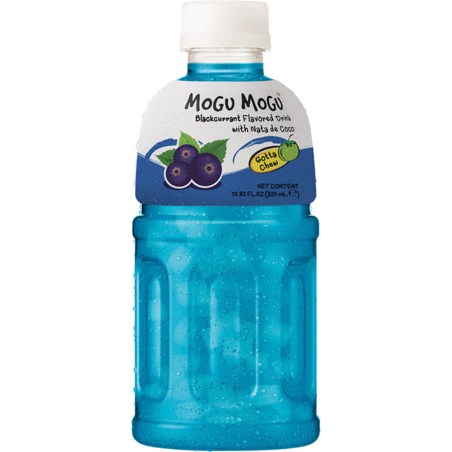Mogu Mogu Black Berries - Worldwide Delivery - Order Online