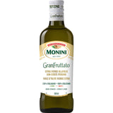 Monini Olive Oil Gran Frutatto Extra Vierge, 500ml