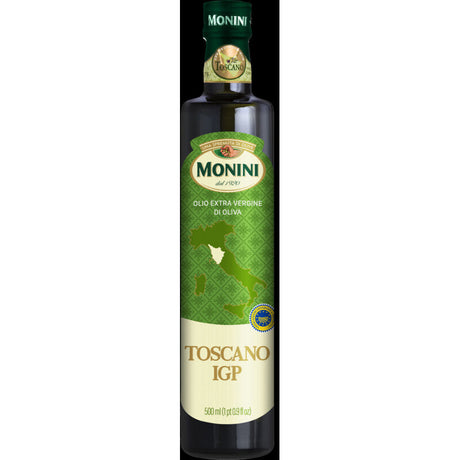 Monini Olive Oil IGP Toscane, 500ml