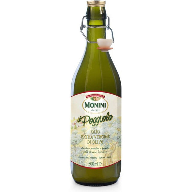 Monini Il Poggiolo Extra - Worldwide Delivery - Order Online