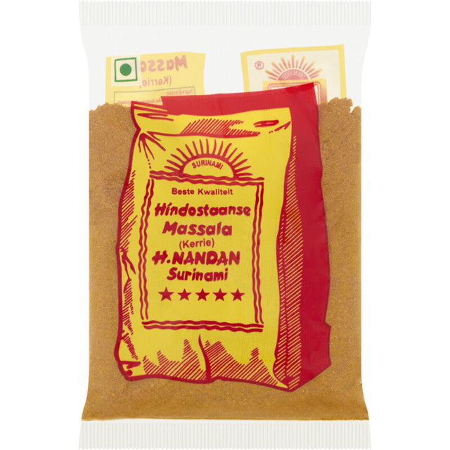 Nandan Masala Nandan - Worldwide Delivery - Order Online