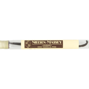 Nielsen Massey Gourmet Vanilla Bean - Worldwide Delivery - Order Online