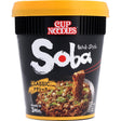 Nissin Soba Classic Noodles Cup - Worldwide Delivery - Order Online