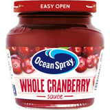 Ocean Spray Original Cranberry Sauce - Worldwide Delivery - Order Online