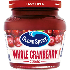 Ocean Spray Original Cranberry Sauce - Worldwide Delivery - Order Online
