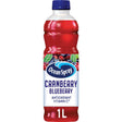 Ocean Spray Cranberry-blueberry - Worldwide Delivery - Order Online