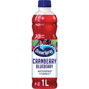 Ocean Spray Cranberry-blueberry - Worldwide Delivery - Order Online