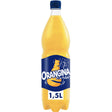 Orangina Original Soft drink, 1.4l