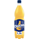 Orangina Original Soft drink, 1.4l