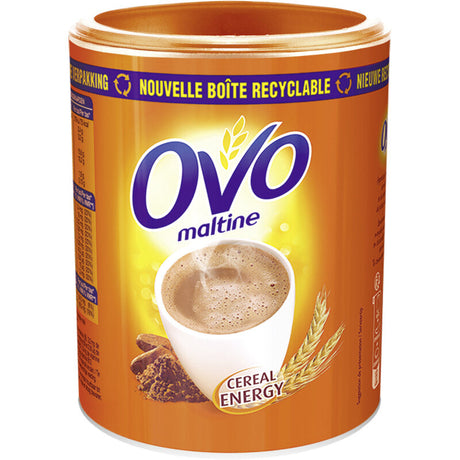 Ovomaltine Instantdrank - Worldwide Delivery - Order Online