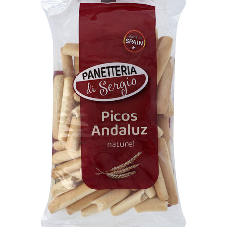 Panetteria di Sergio Picos Andaluz - Worldwide Delivery - Order Online