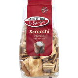 Panetteria di Sergio Scrocchi Sea-salt - Worldwide Delivery - Order Online